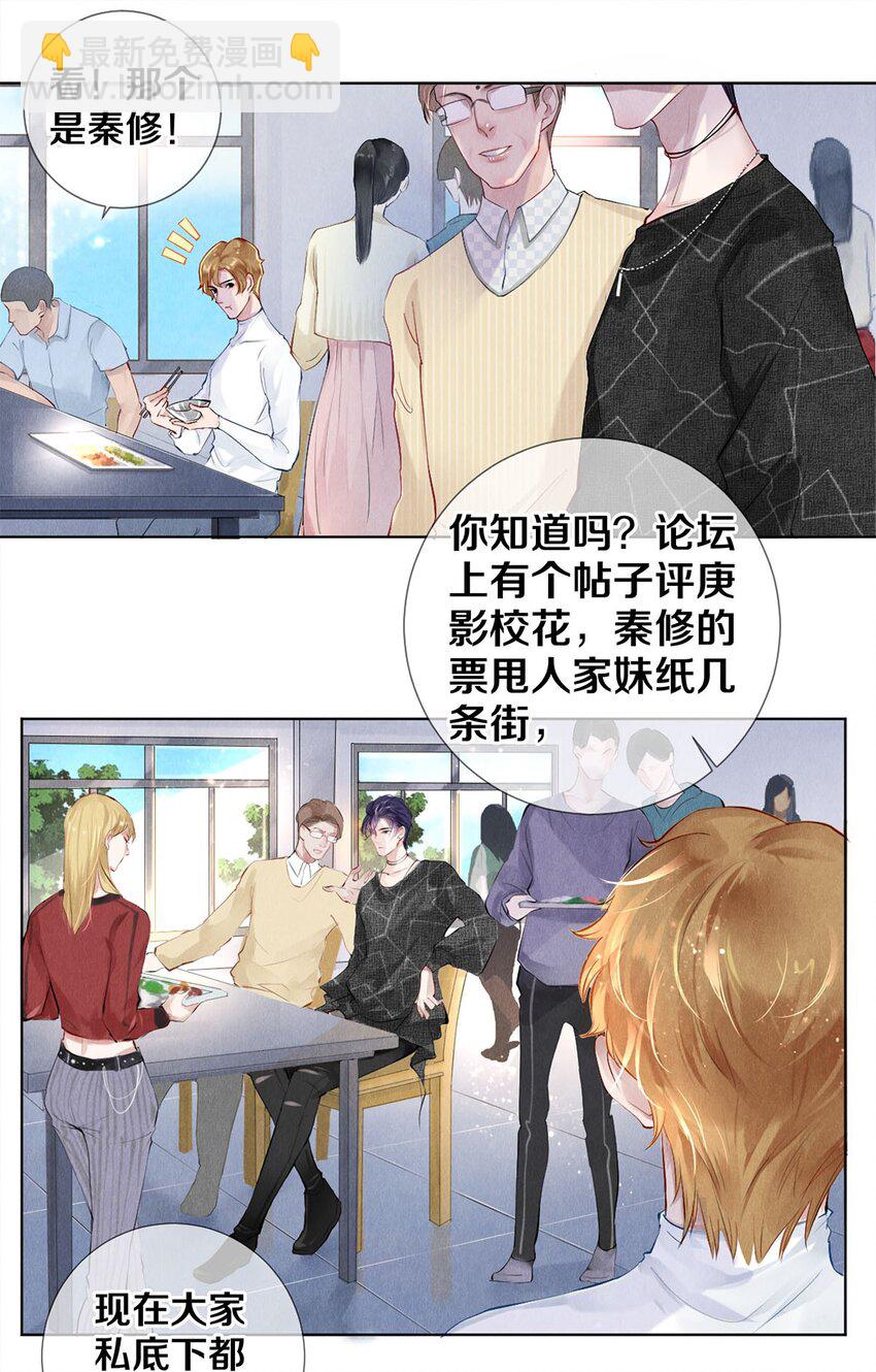 16 生米煮成熟饭-第16话