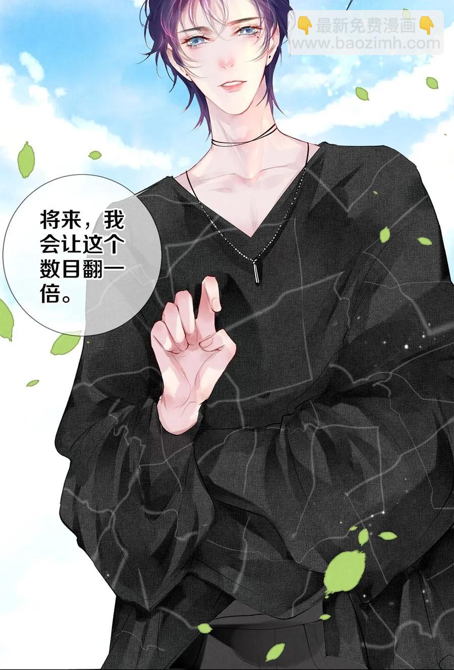 20 成为你自己-第20话