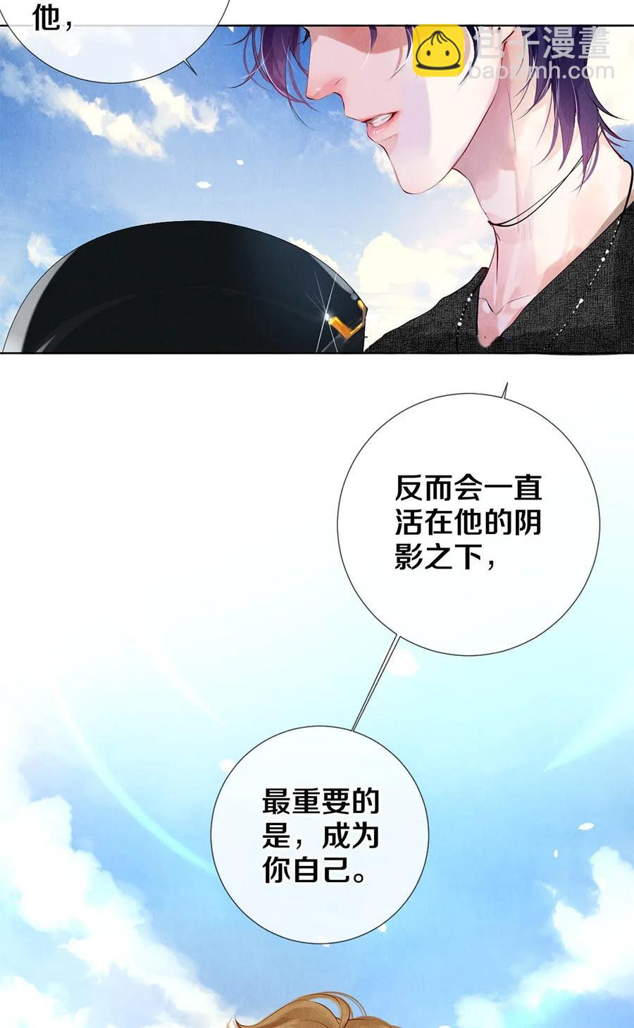 20 成为你自己-第20话