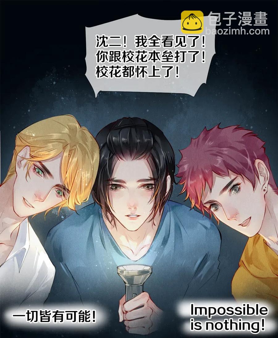 24 Just Do It！-第24话