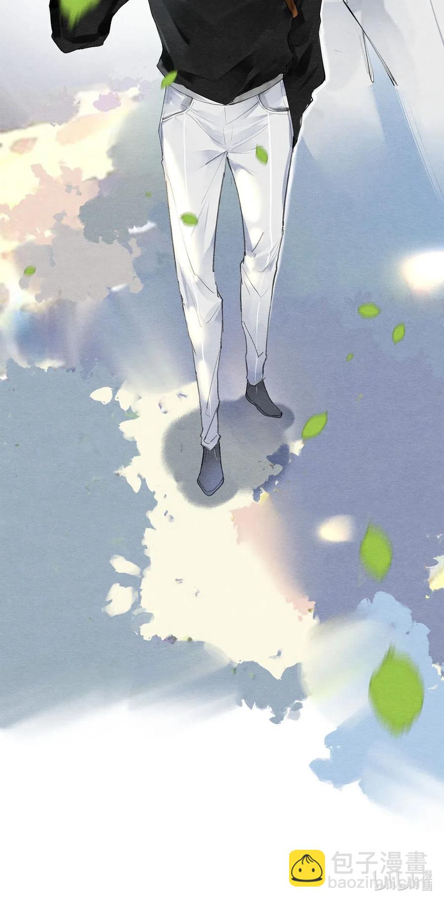 41 快点来追我-第40话