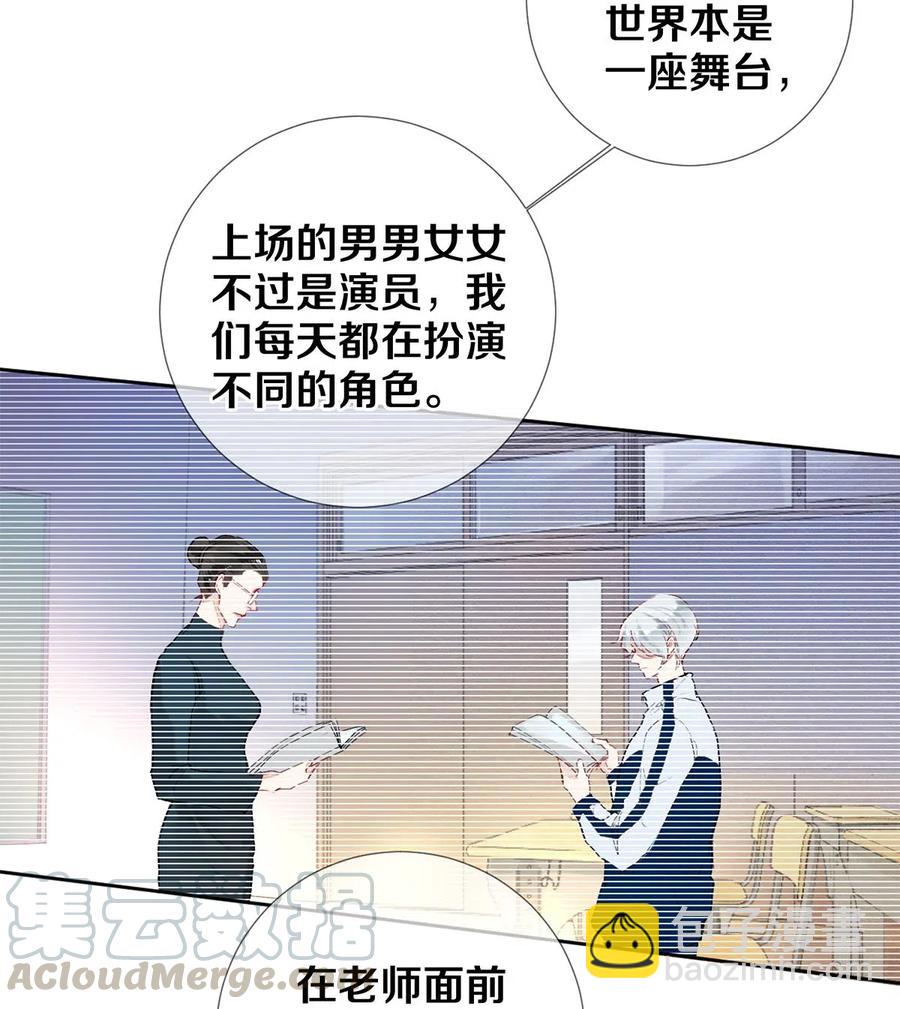 51 安影帝的伪装-第50话
