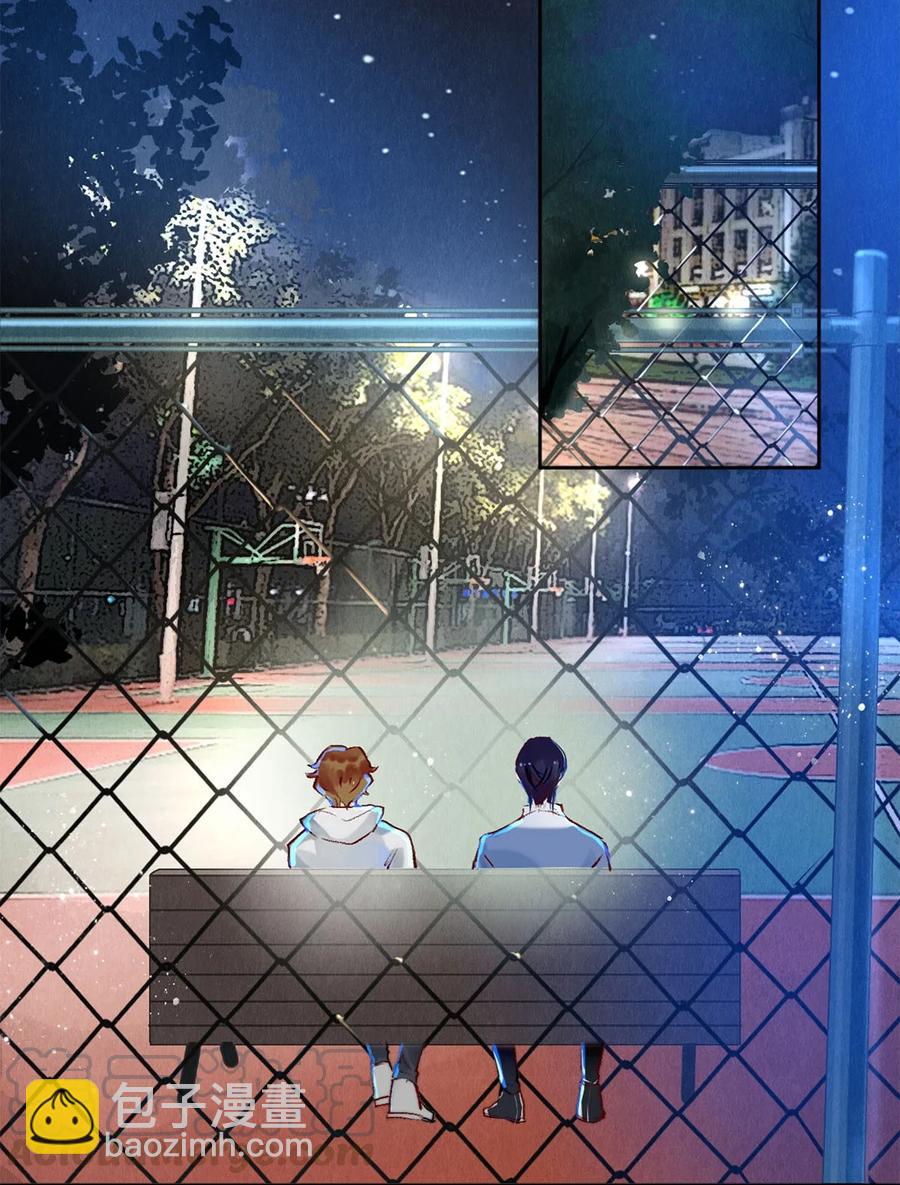 61 校花和女朋友，总得请一个吃哈根达斯吧？-第60话
