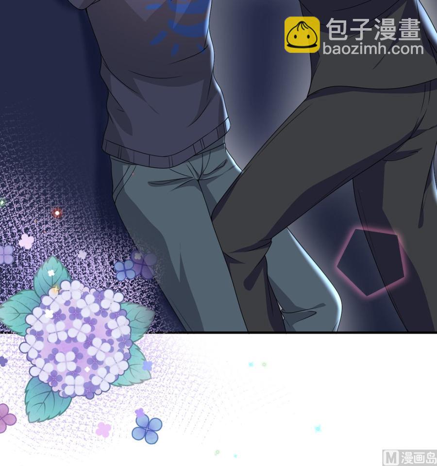 第56话  江总吃醋(1/3)-第58话