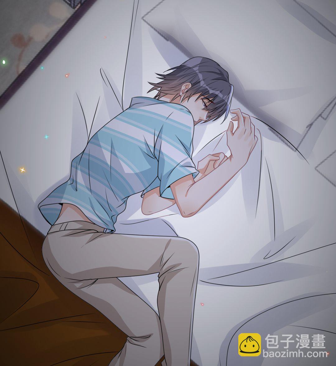 第64话  蔺炎放过我(1/2)-第66话