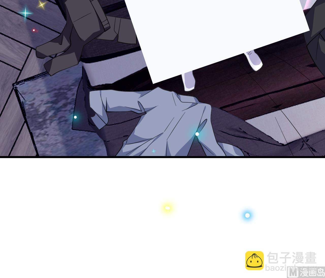 第88话 地下男友(1/2)-第92话