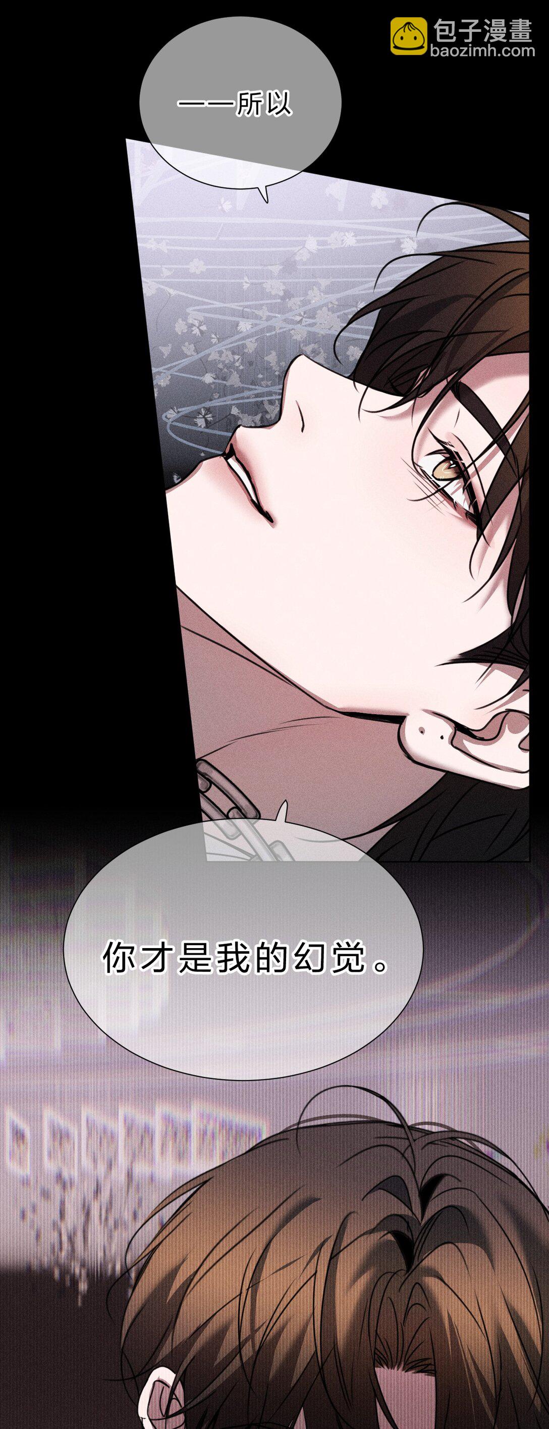 35 你才是我的幻觉(1/2)-第40话