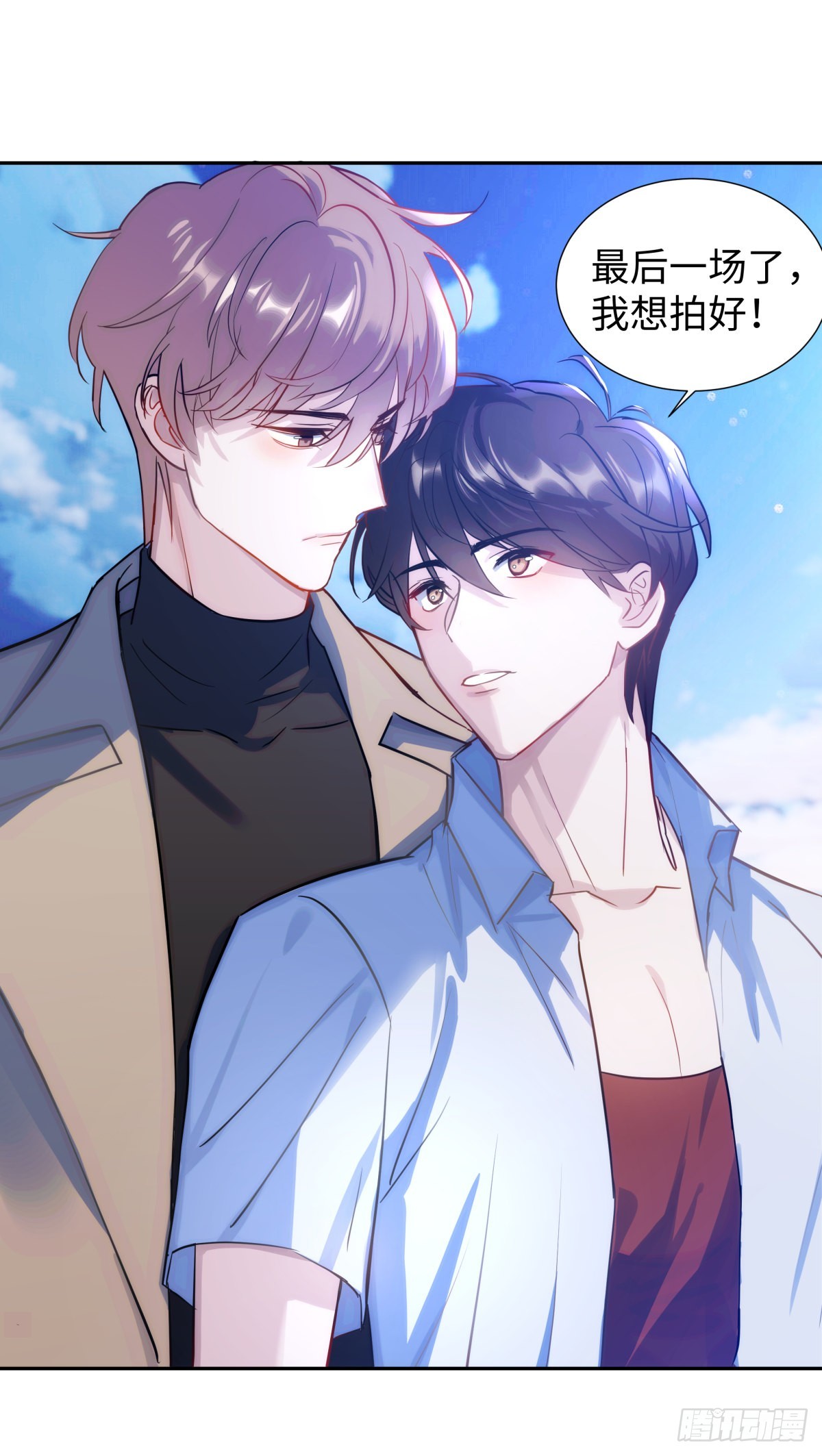 224.烟花灿烂-第248话