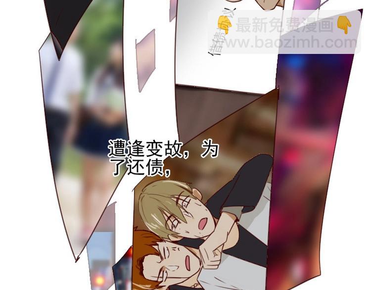 🍜影帝重生剧本 第2话 我怎么就出卖了肉体？ 第41页