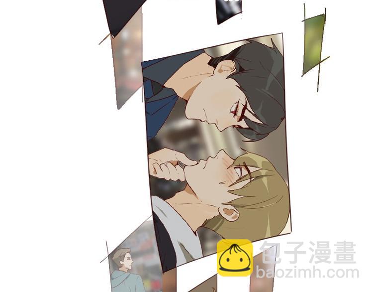 🍜影帝重生剧本 第2话 我怎么就出卖了肉体？ 第43页