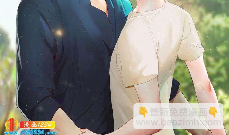 🍜影帝重生剧本 第108话 霍逸，我相信你 第2页