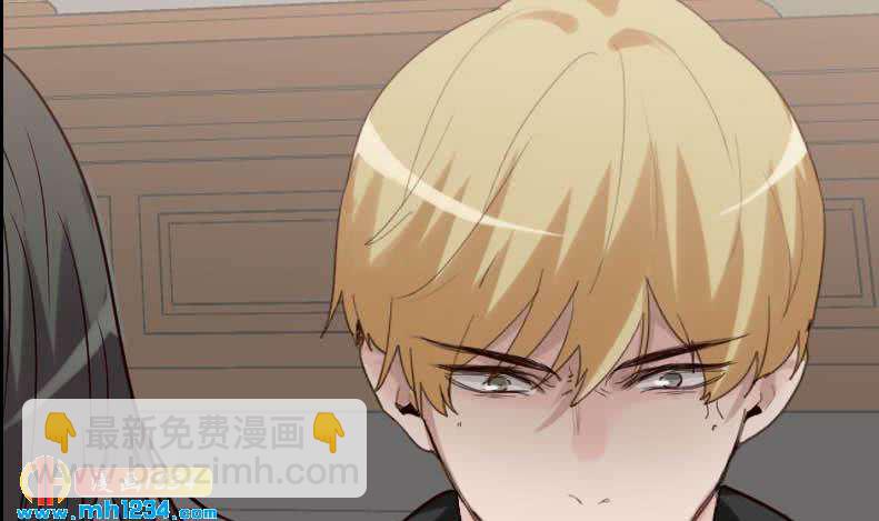 🍜影帝重生剧本 第108话 霍逸，我相信你 第28页