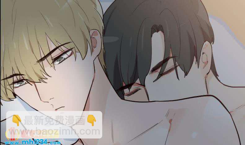 🍜影帝重生剧本 第108话 霍逸，我相信你 第47页
