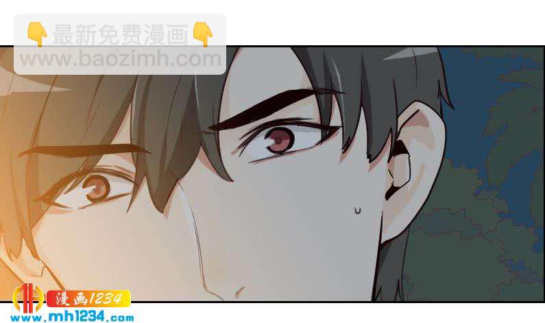 🍜影帝重生剧本 第110话 我不是袁牧！ 第8页