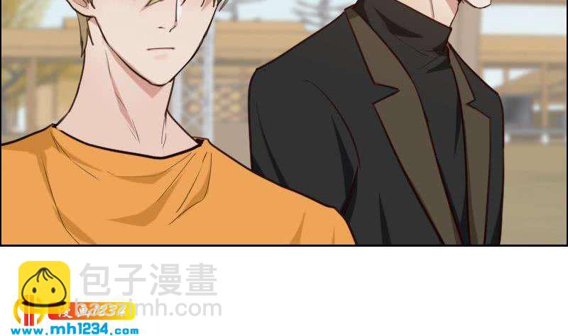 🍜影帝重生剧本 第114话 震惊！霍逸转性了！ 第31页