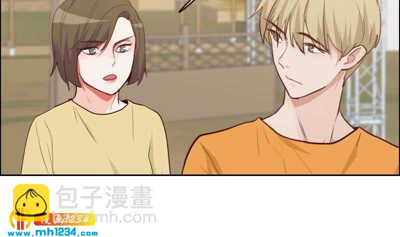 🍜影帝重生剧本 第120话 进击的李紫芃 第35页