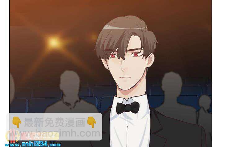 🍜影帝重生剧本 第148话 是你主动的 第8页