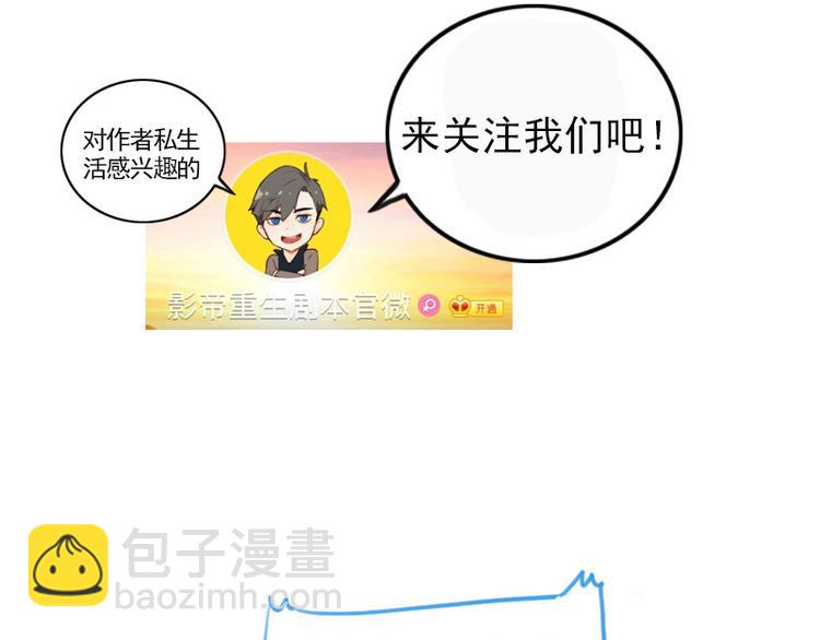 🍜影帝重生剧本 第22话 影帝式变脸 第33页