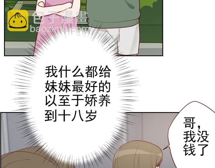 🍜影帝重生剧本 第4话 物似人非 第24页