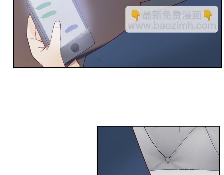 🍜影帝重生剧本 第4话 物似人非 第35页