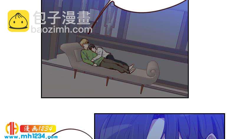 🍜影帝重生剧本 第38话 让我包养你一辈子 第14页