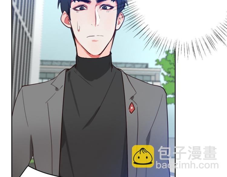 🍜影帝重生剧本 第6话 你是谁？ 第36页