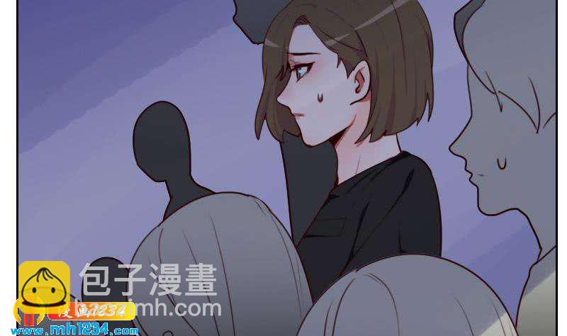 🍜影帝重生剧本 第58话 不会让你得逞 第22页