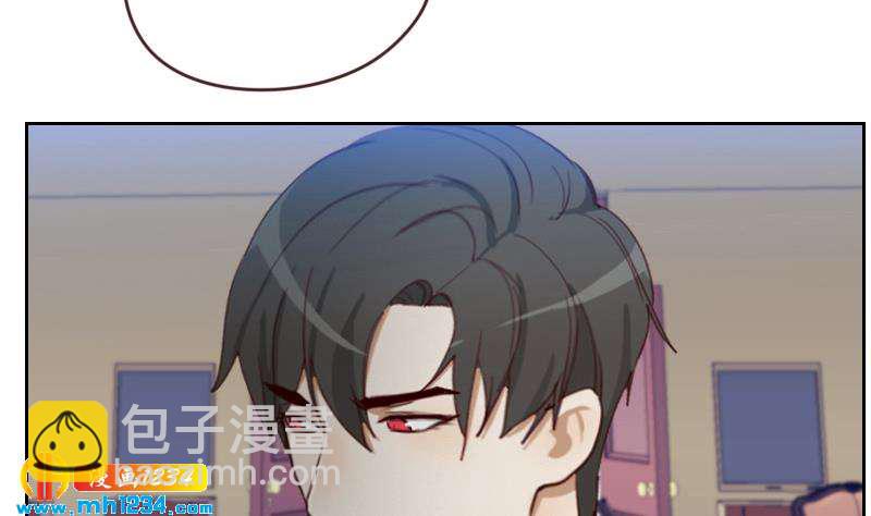 🍜影帝重生剧本 第62话 我只喜欢过他一个人 第11页