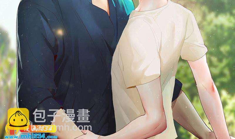 🍜影帝重生剧本 第94话 小不点，你没事吧？ 第2页