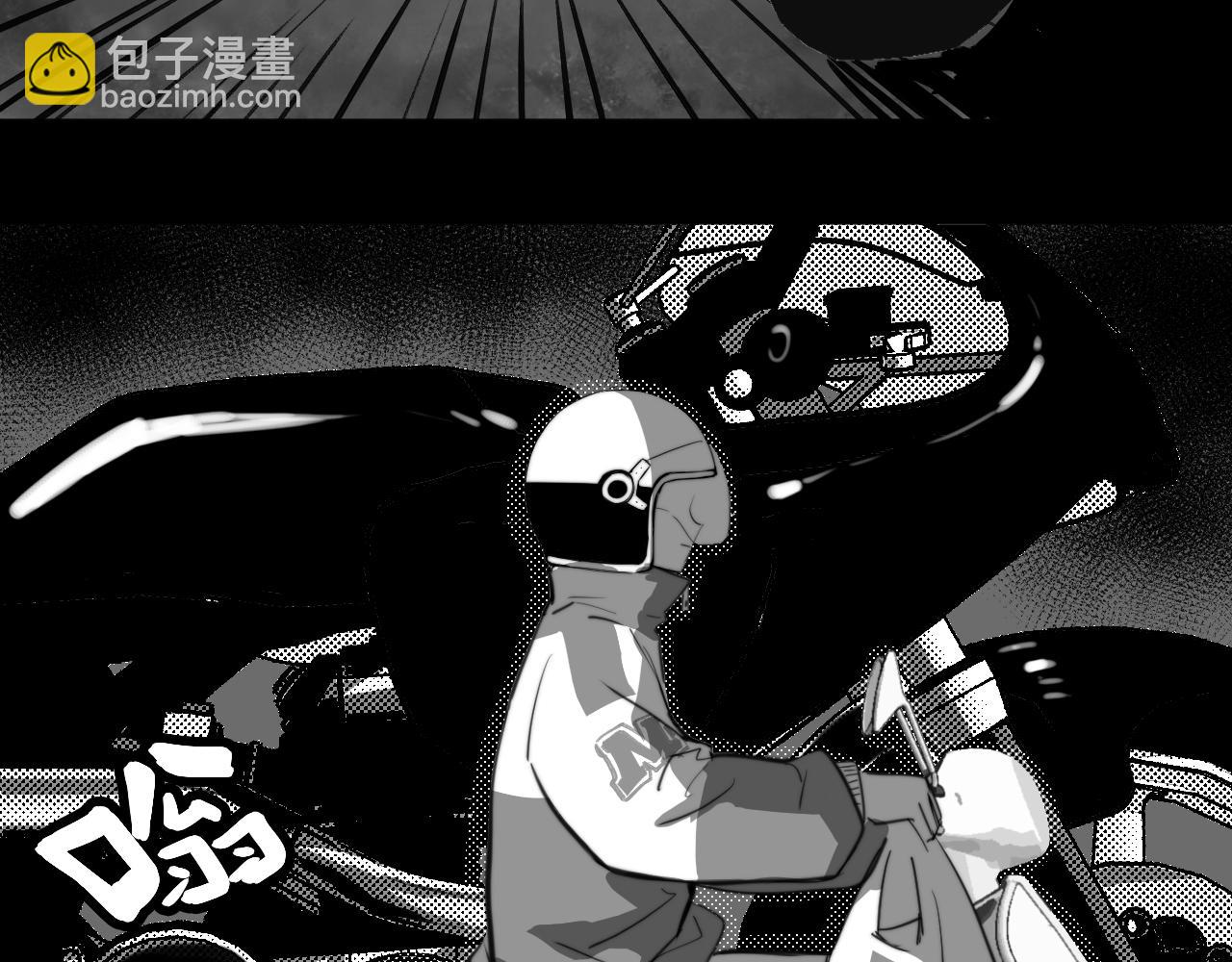 第95话 五年前的黑白记忆(1/2)-第100话