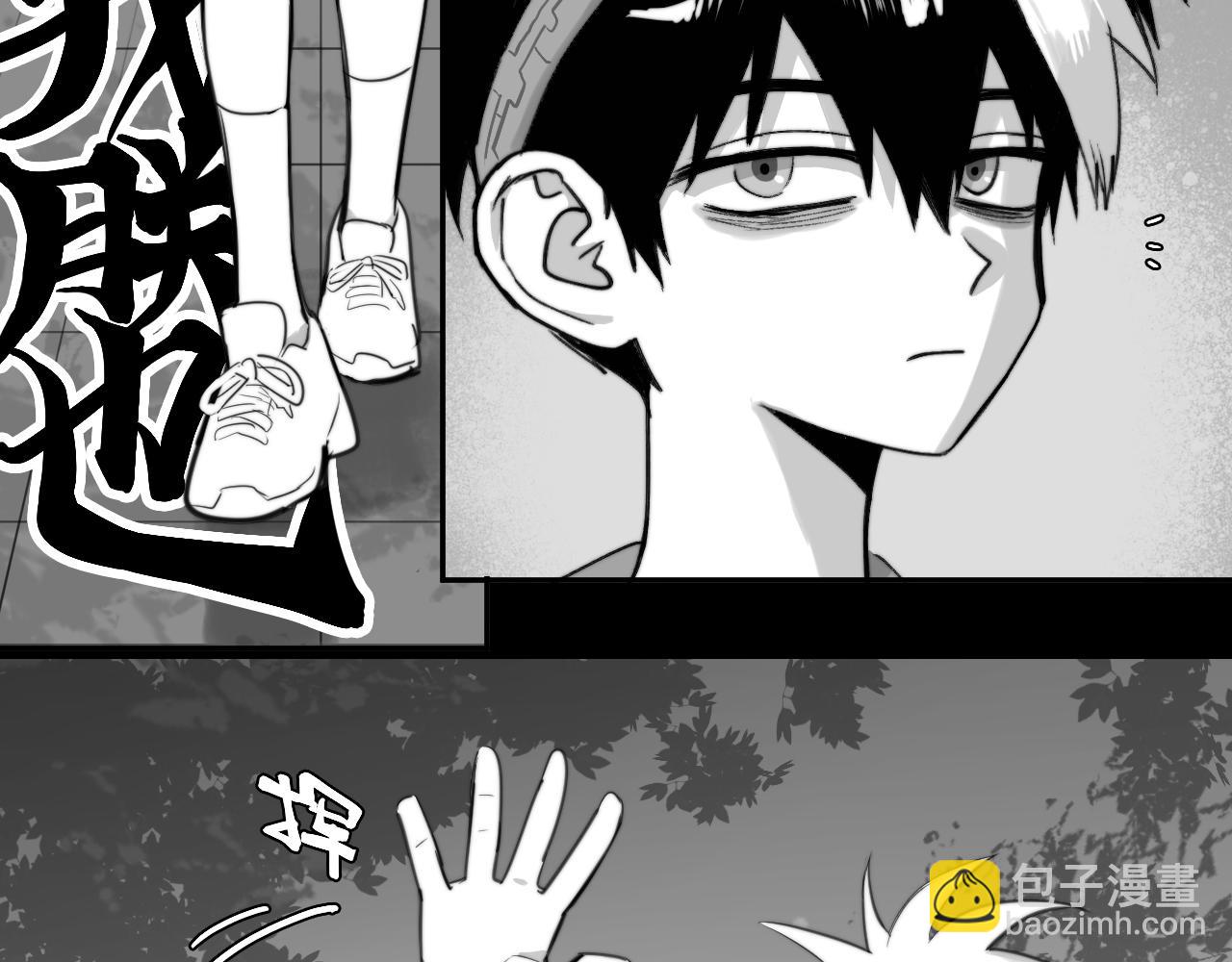 第95话 五年前的黑白记忆(1/2)-第100话