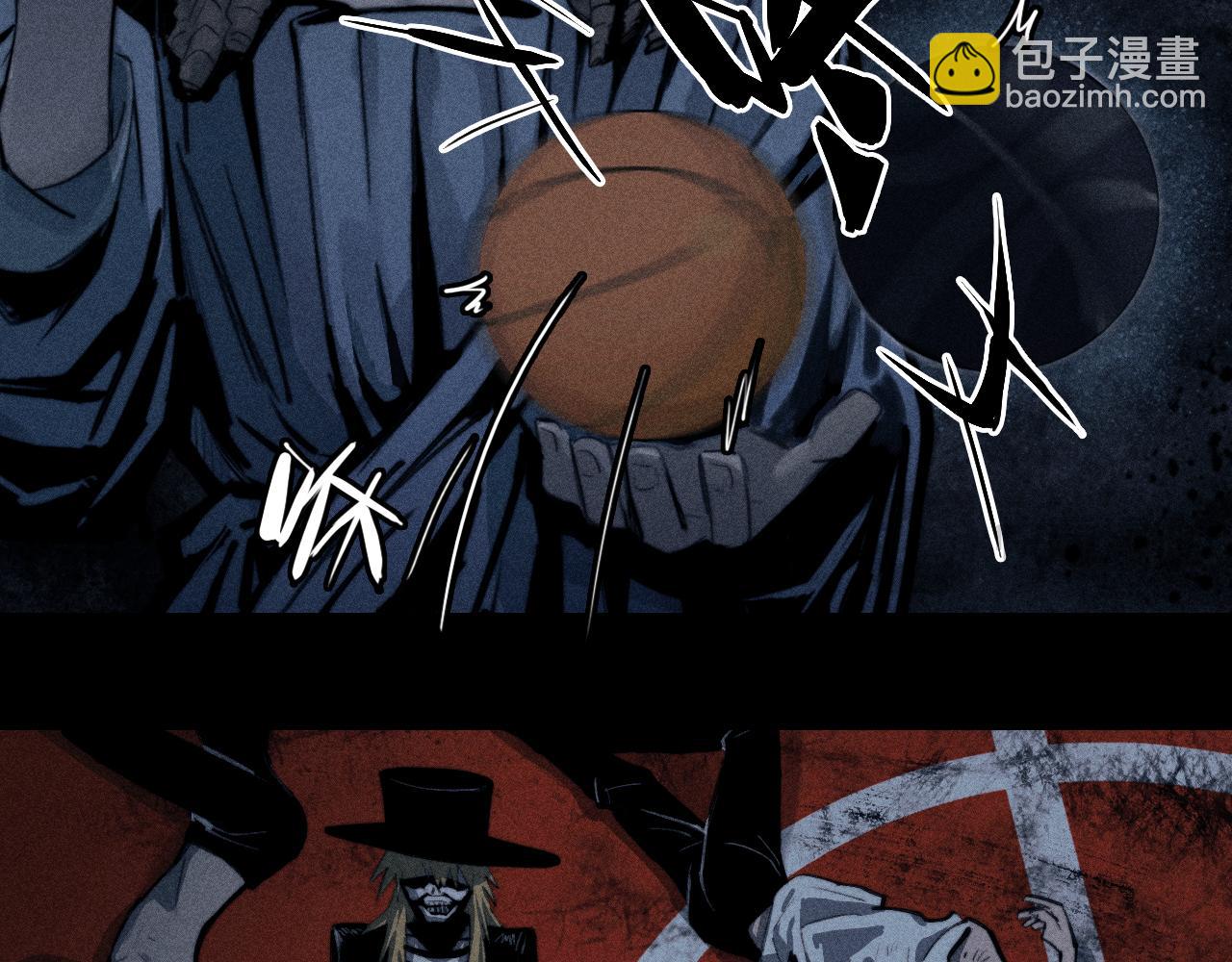 第99话 恶魔降临(1/2)-第104话