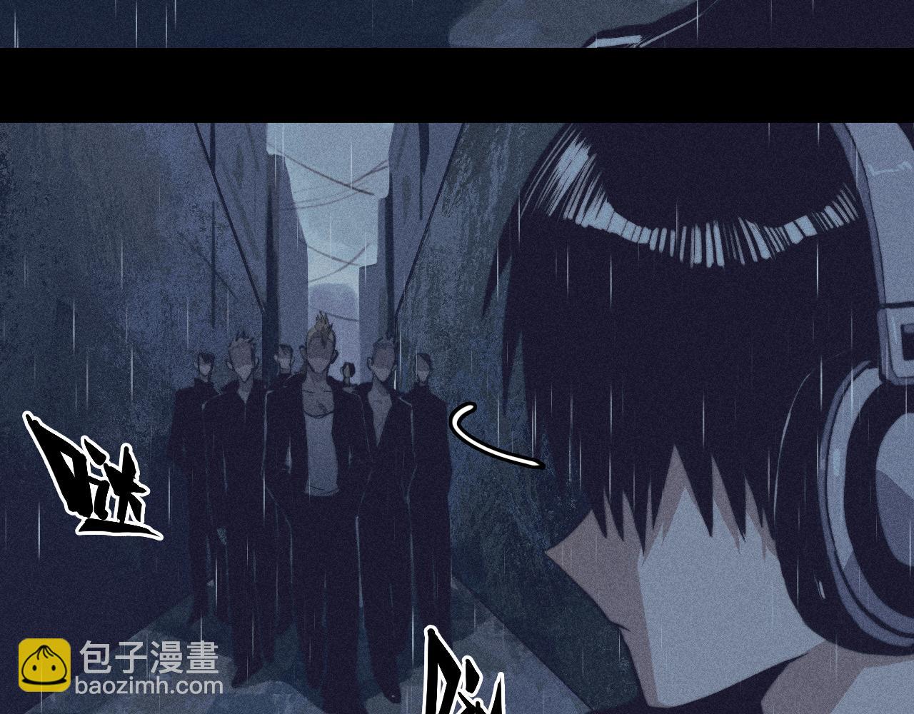 第99话 恶魔降临(1/2)-第104话