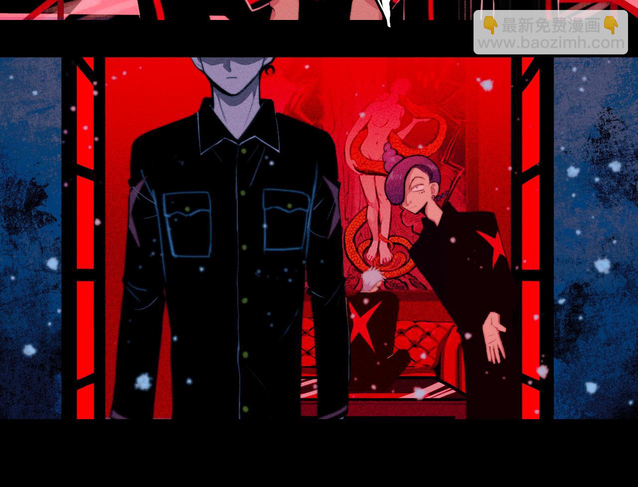 第103话 染上不服的颜色(1/2)-第108话