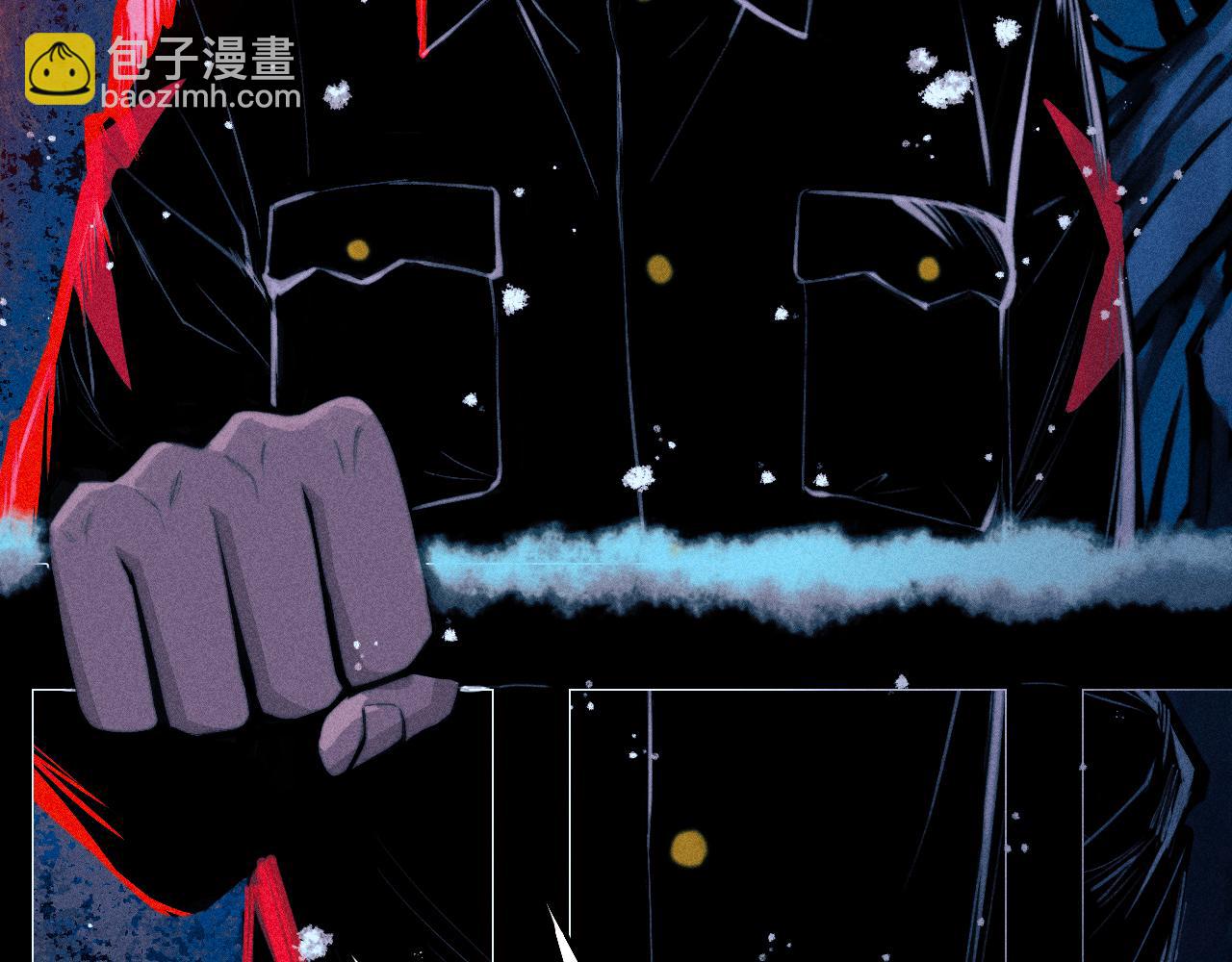 第103话 染上不服的颜色(1/2)-第108话