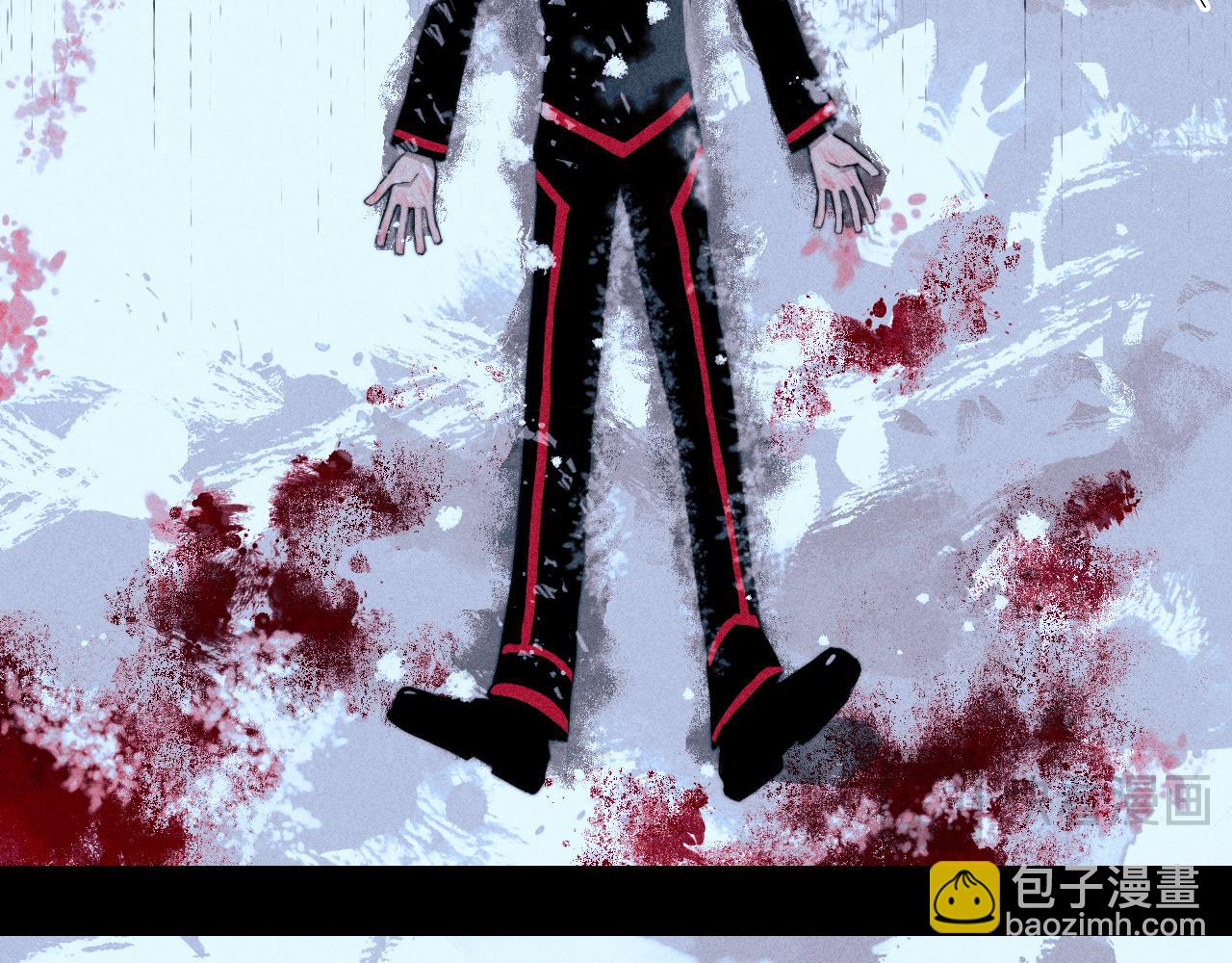 第103话 染上不服的颜色(1/2)-第108话