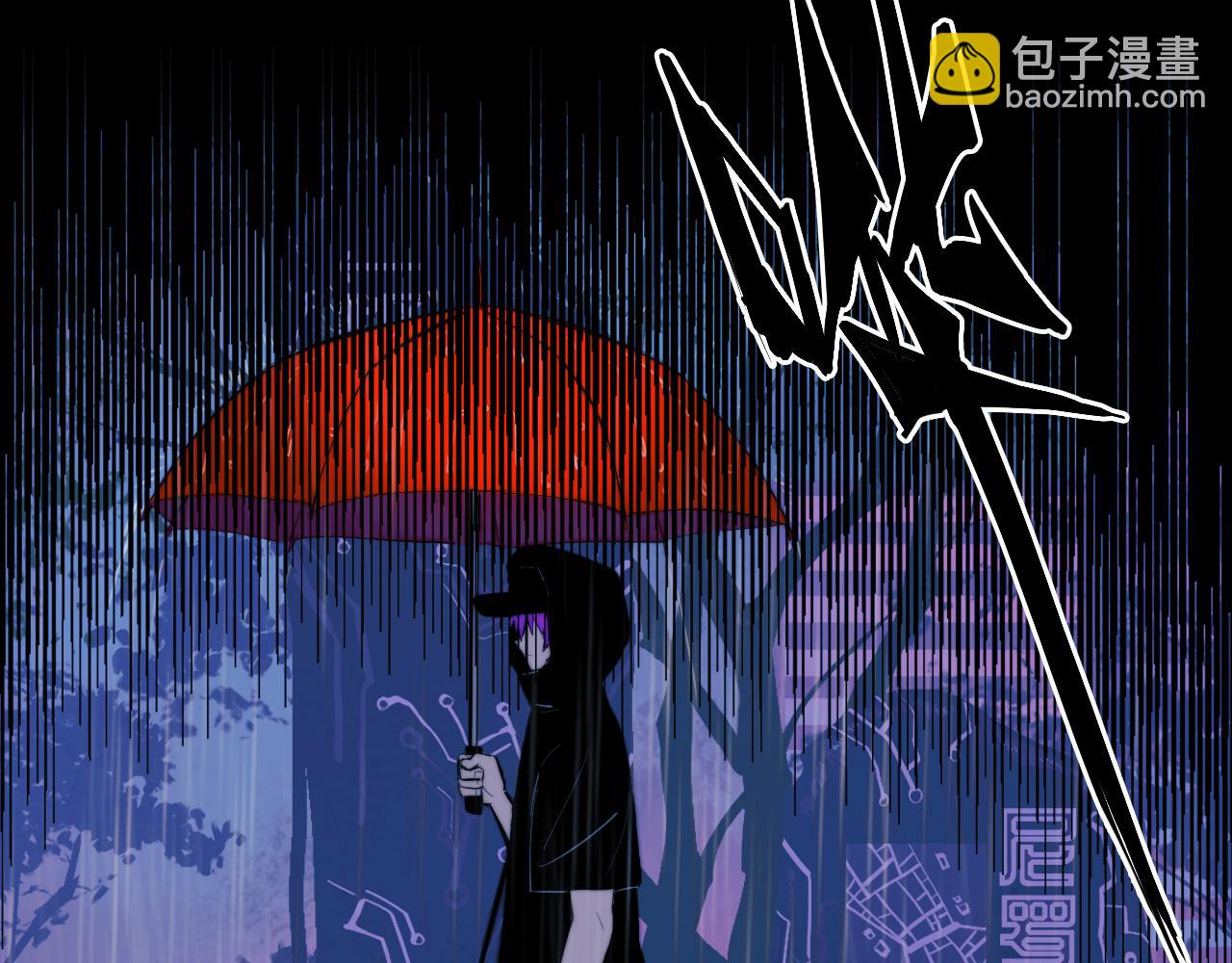 第109话 世界不是准备好的(1/3)-第116话