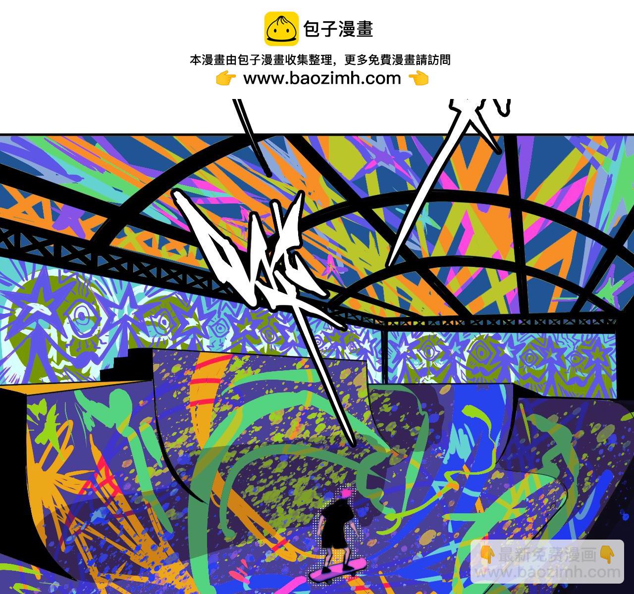 第109话 世界不是准备好的(1/3)-第116话