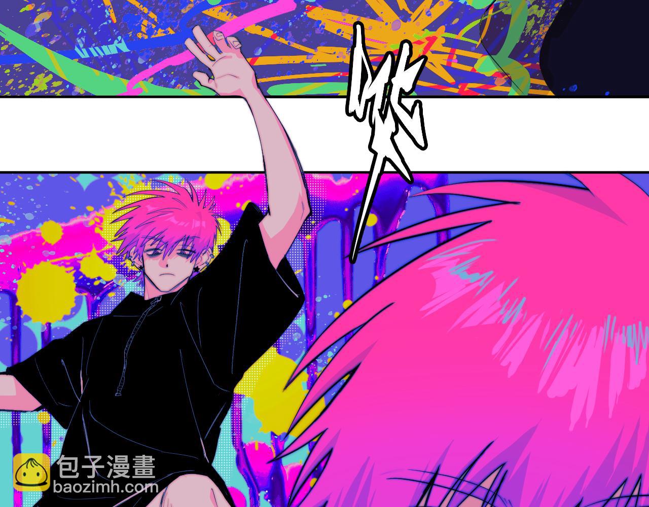 第109话 世界不是准备好的(1/3)-第116话