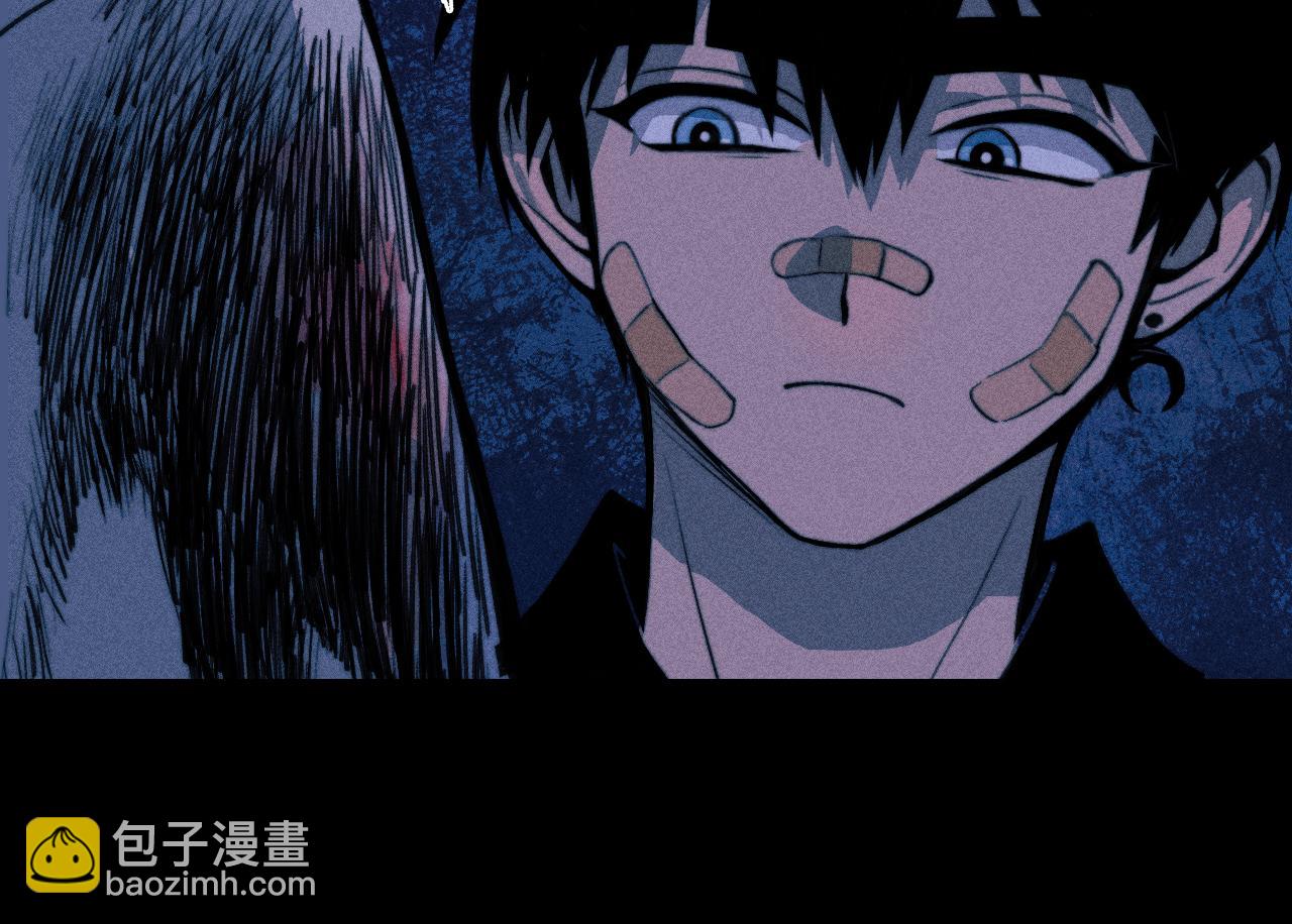第111话 将阳你转学吧(1/3)-第128话