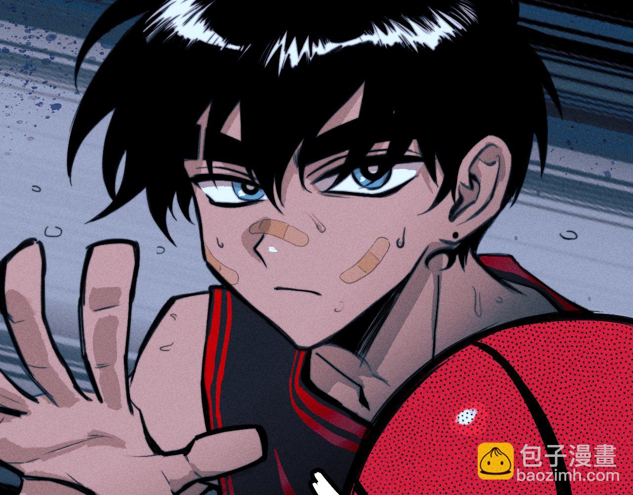 第111话 将阳你转学吧(1/3)-第128话