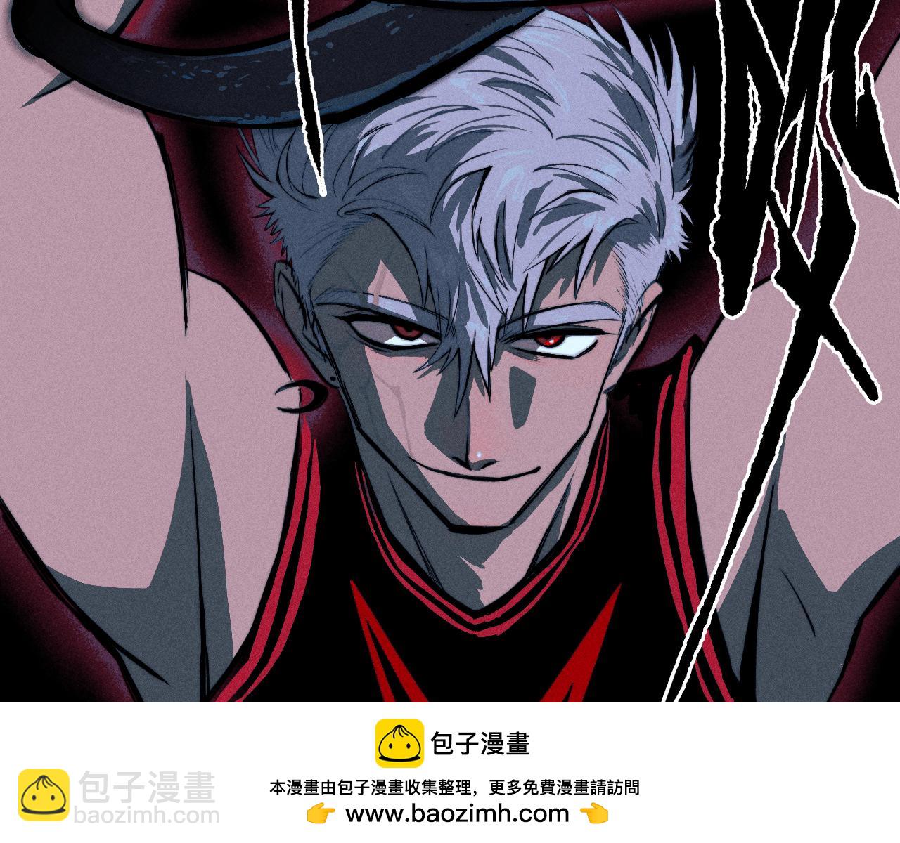 第111话 将阳你转学吧(1/3)-第128话