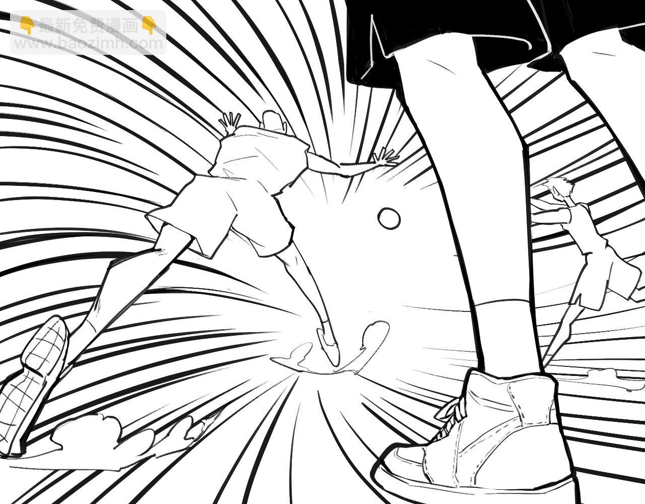 117话更新通知-第134话