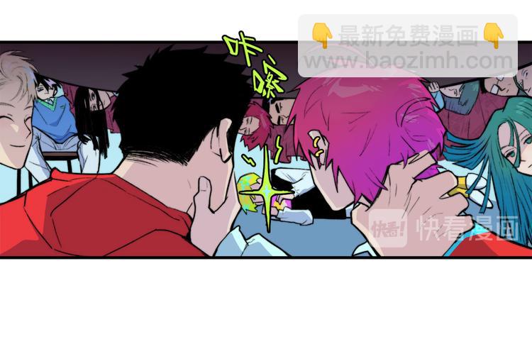 番外3 新年家庭聚餐(1/2)-第26话