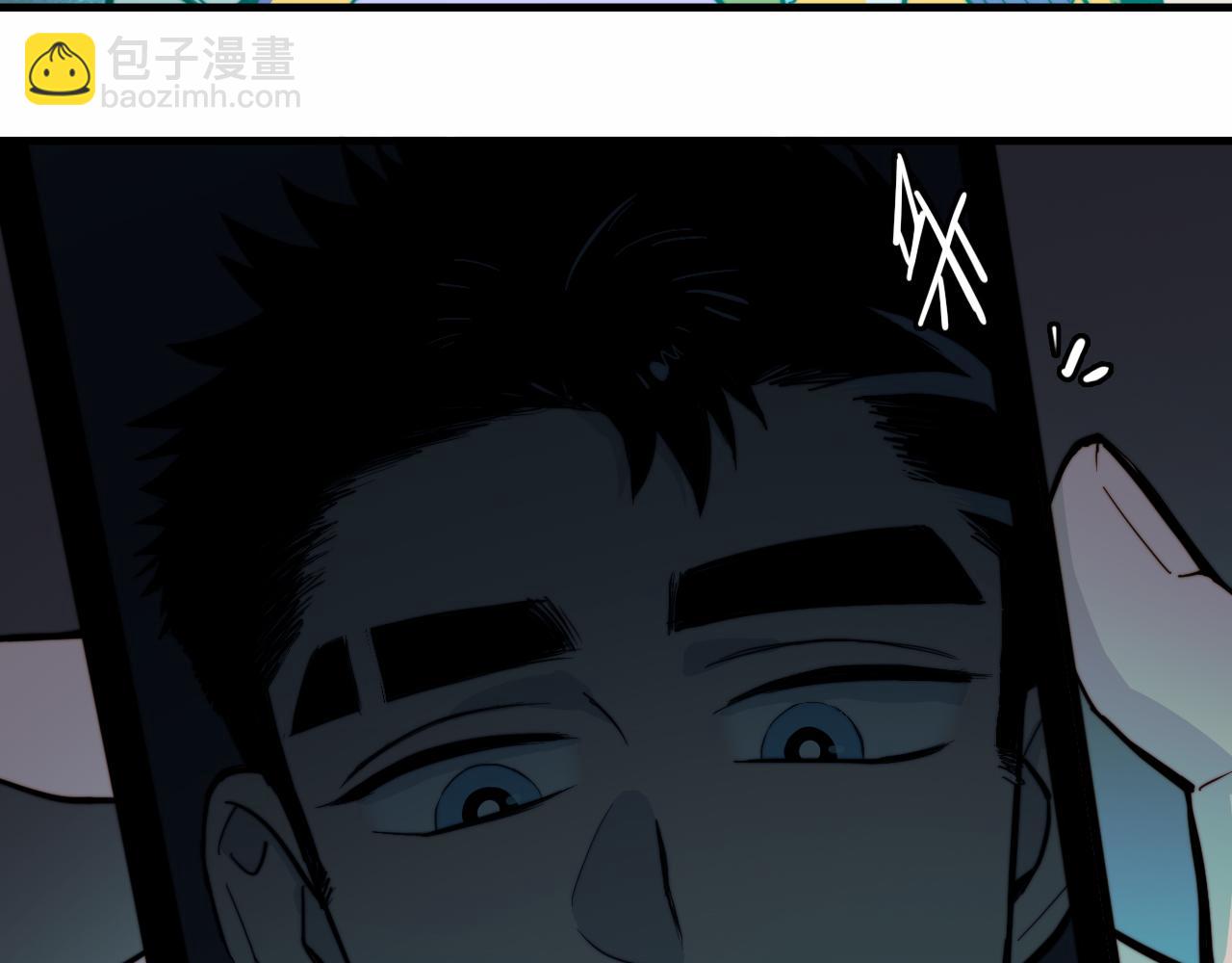 第60话 心心相通的掰手腕比赛-第64话