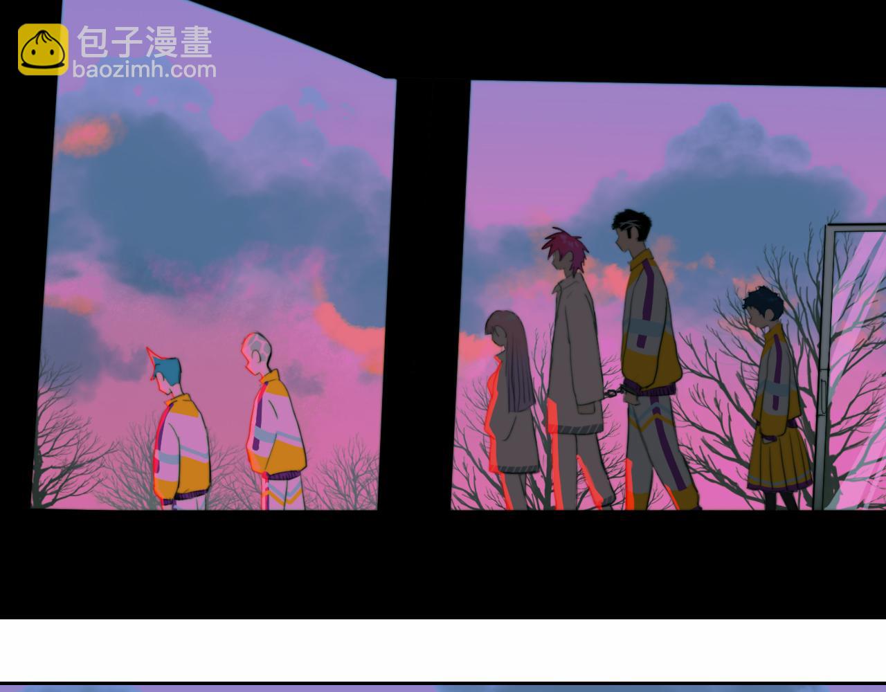 第71话 朕苔秘密潜入将阳家(1/2)-第76话