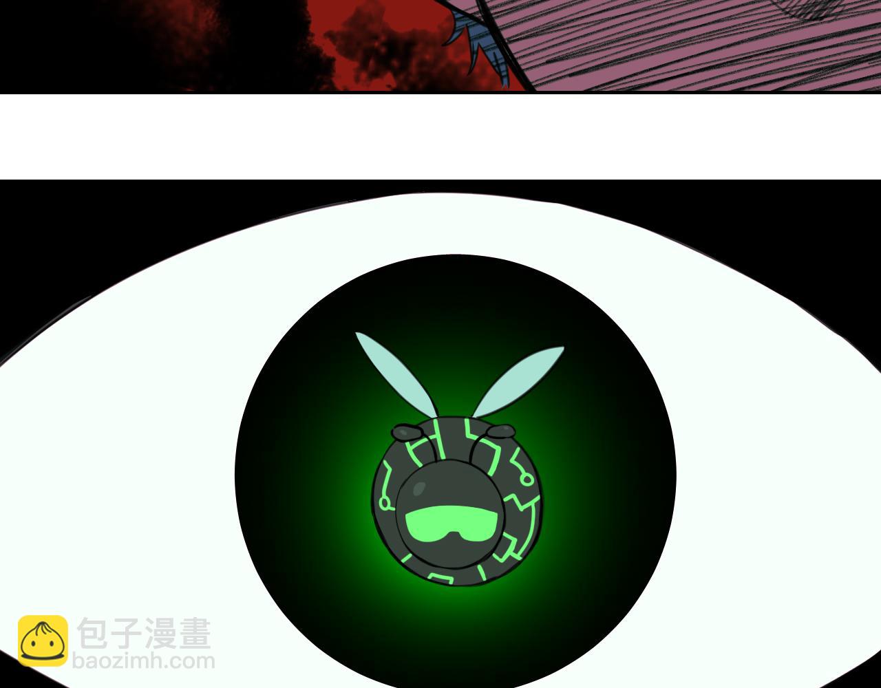 第79话 成为你想成为的样子(1/3)-第84话