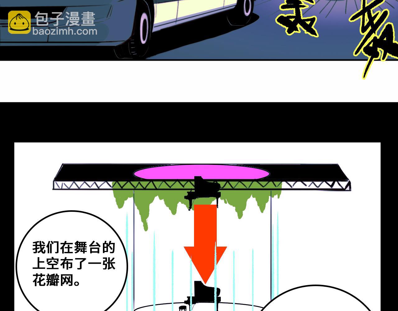 第85话 一只鸡引发的惨案 下(1/3)-第90话
