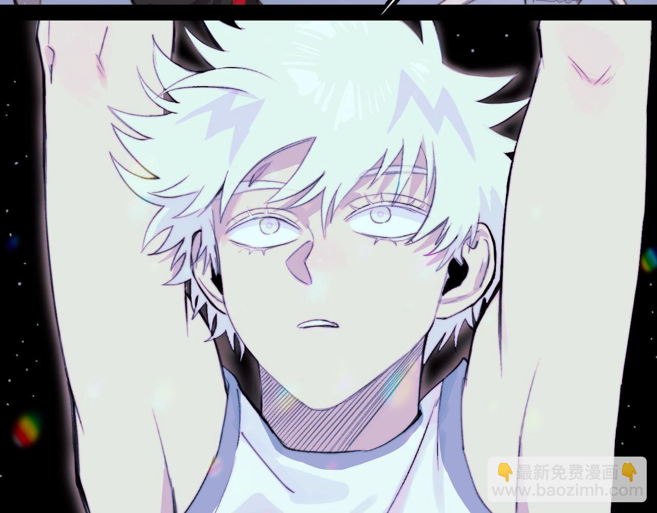 第89话 你就是负21班的班长？(1/2)-第94话