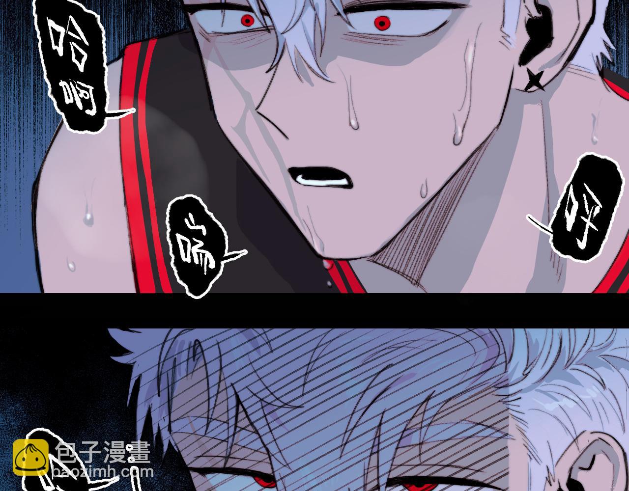 第89话 你就是负21班的班长？(1/2)-第94话